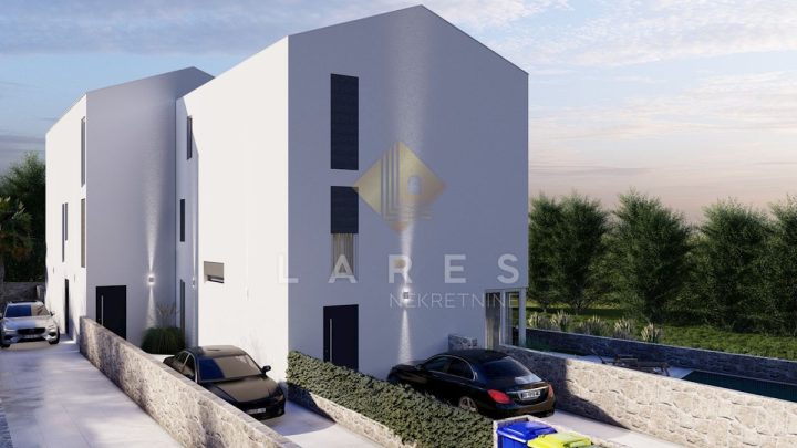 Apartmán Na prodej - Primorsko-goranska Krk - foto 2/5