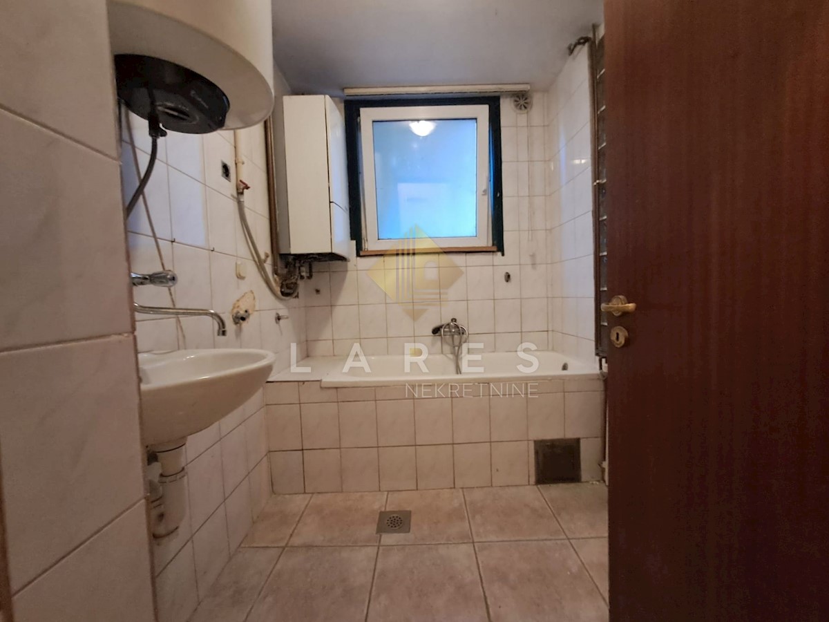 Apartma Na predaj - GRAD ZAGREB ZAGREB