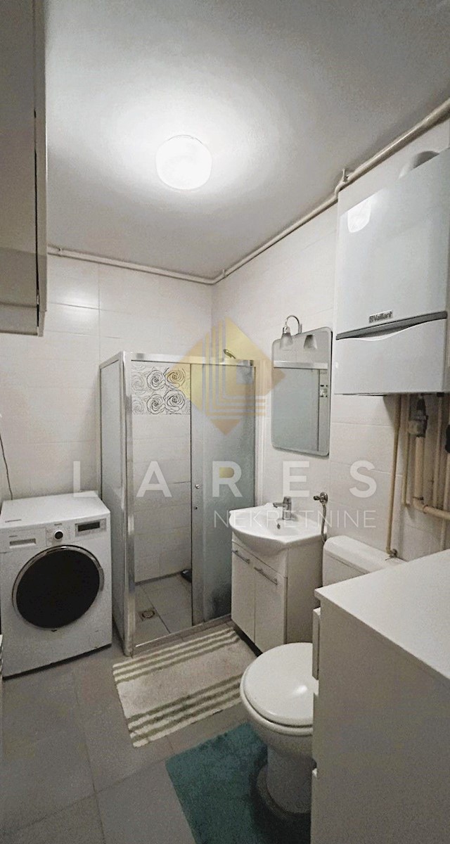 Apartmán Na prodej - GRAD ZAGREB ZAGREB