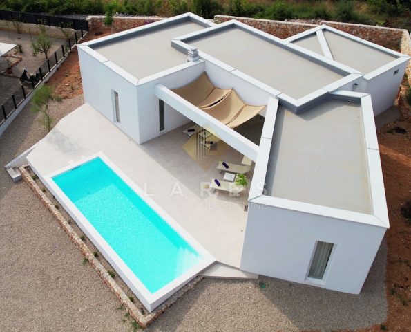 Hiša na predaj 110 m² – Linardići