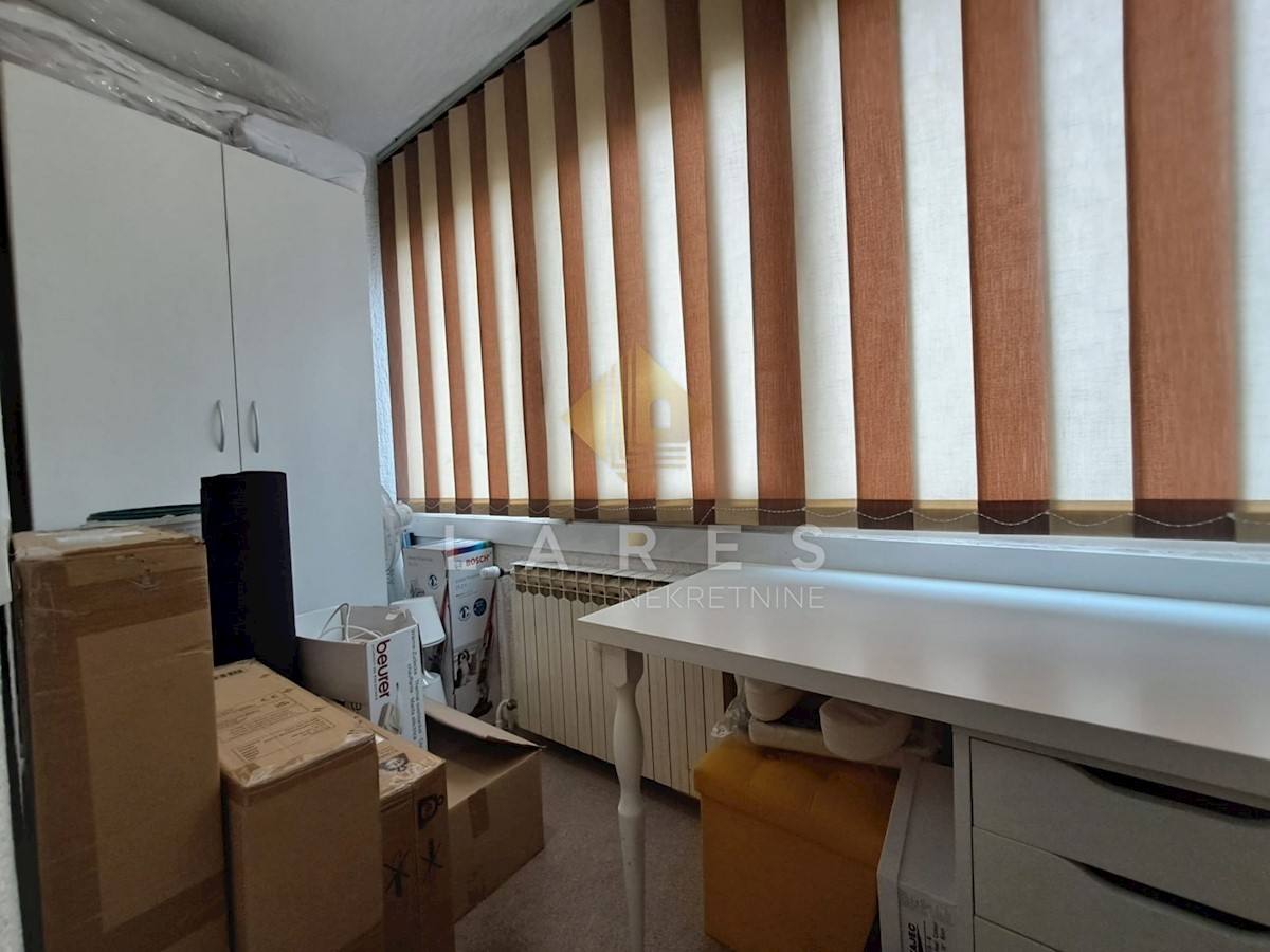 Apartmán Na predaj - GRAD ZAGREB ZAGREB