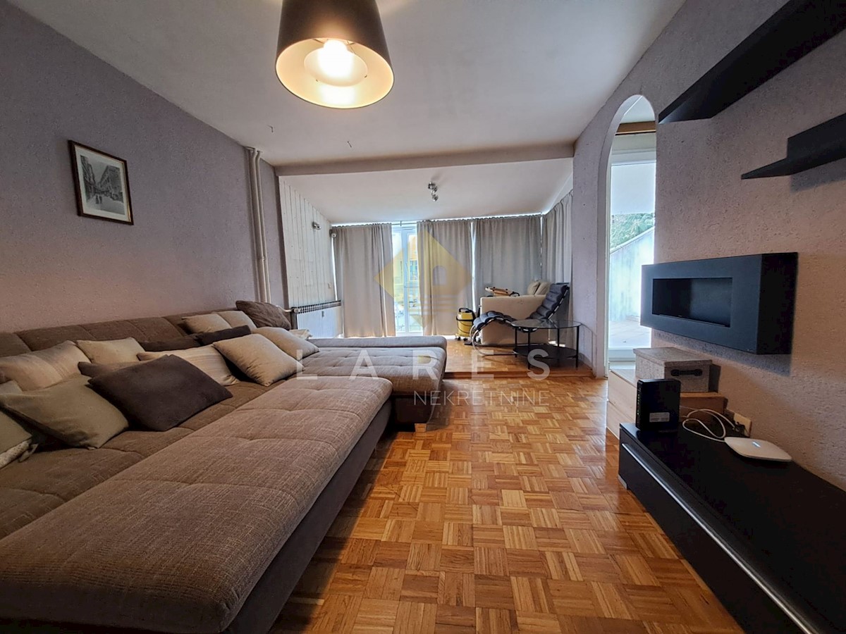 Apartmán Na predaj - GRAD ZAGREB ZAGREB