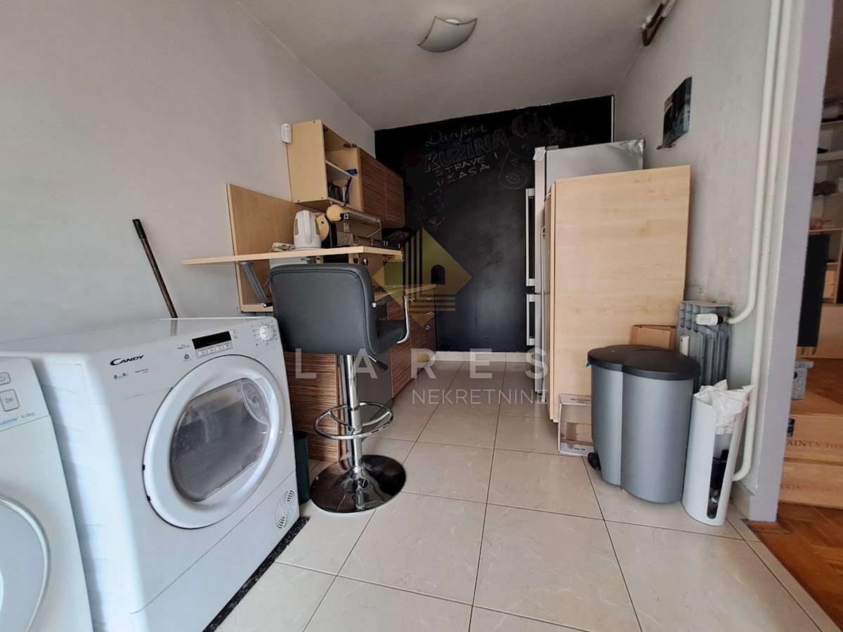 Apartmán Na predaj - GRAD ZAGREB ZAGREB