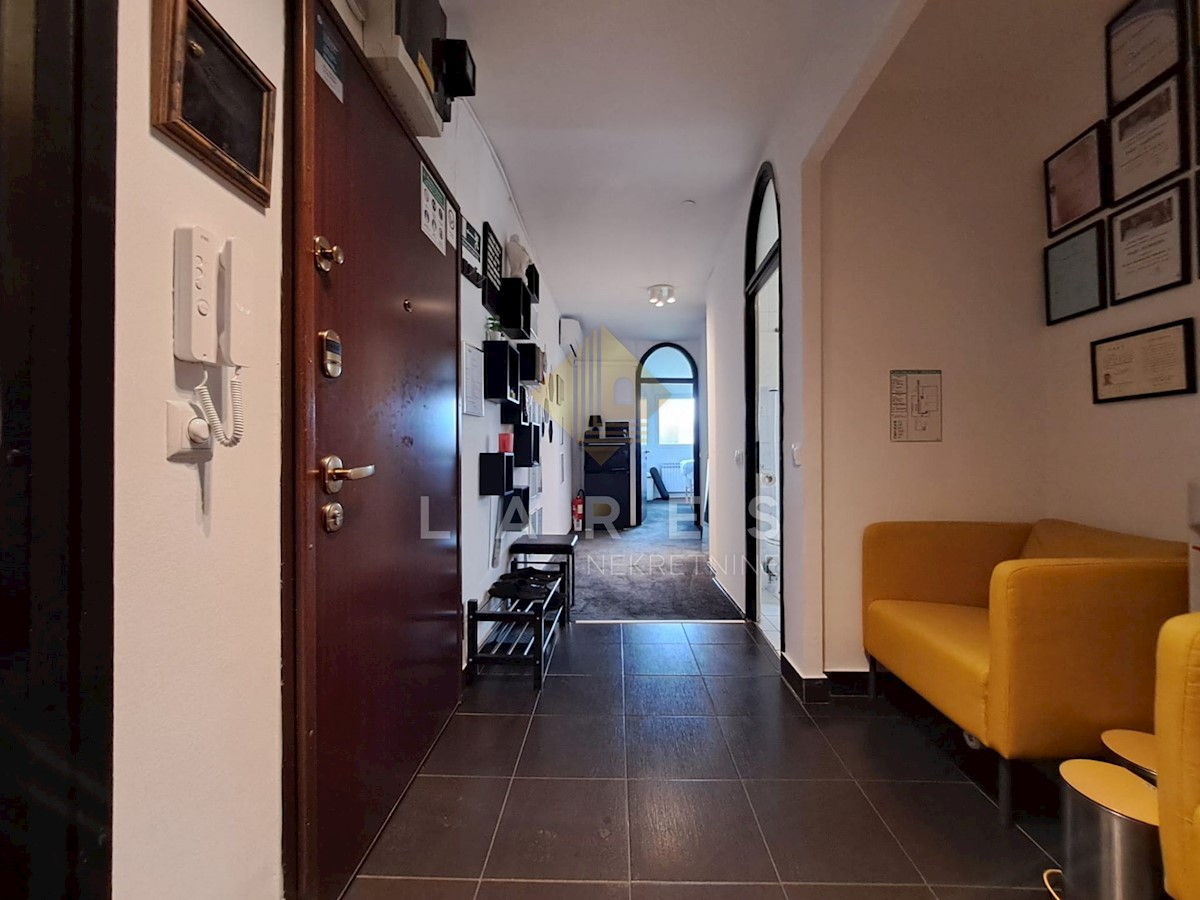 Apartmán Na predaj - GRAD ZAGREB ZAGREB