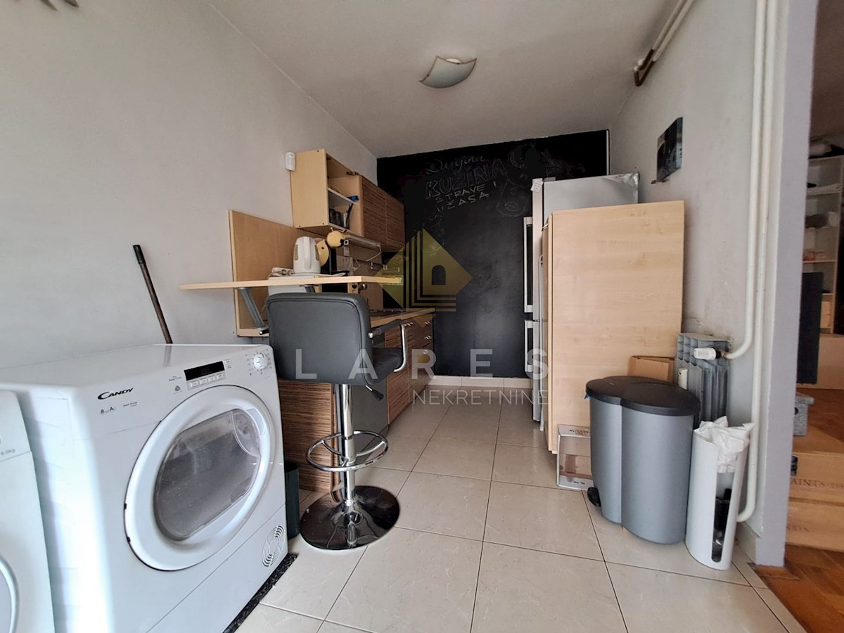 Apartmán Na predaj - GRAD ZAGREB ZAGREB