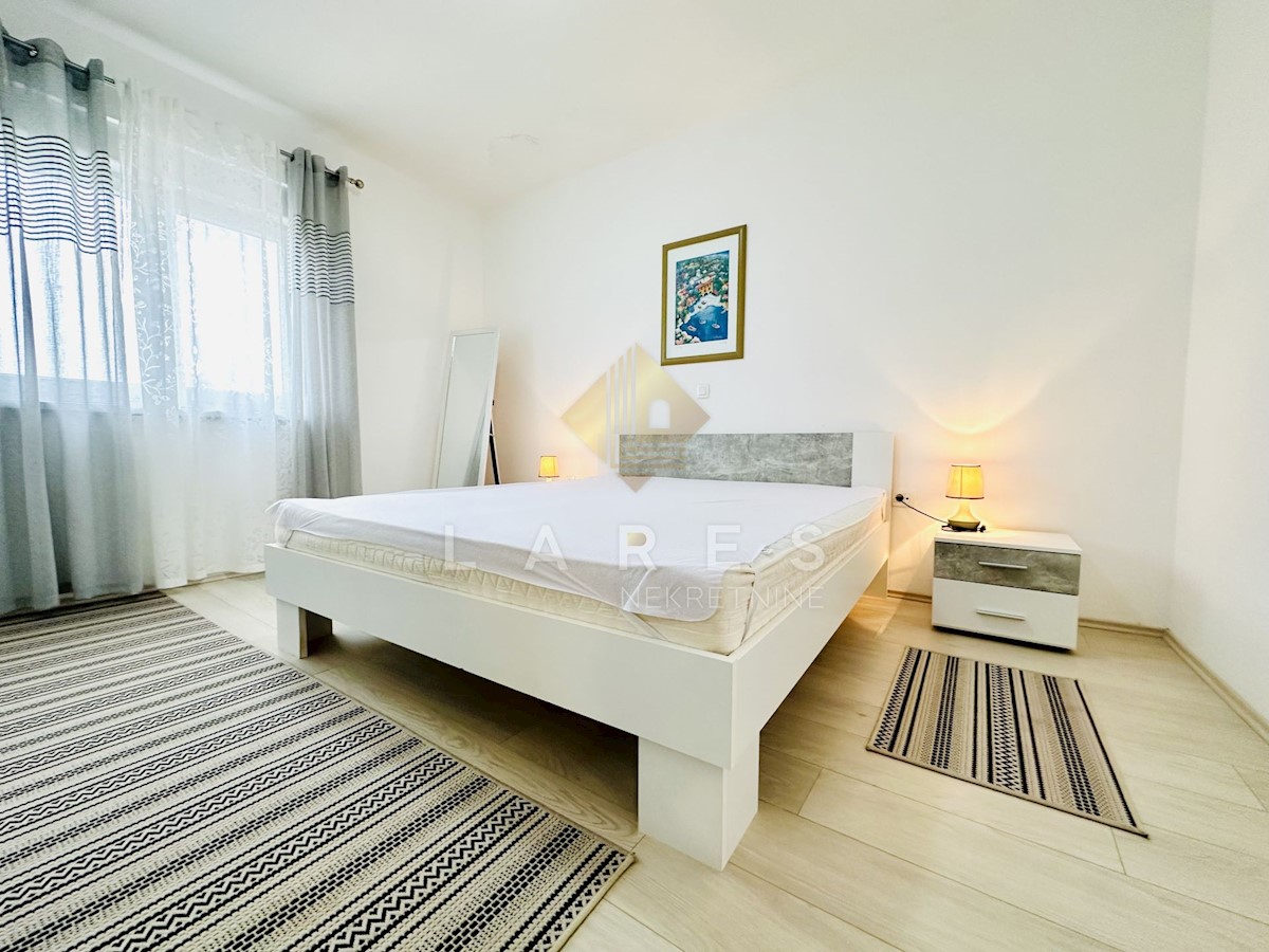 Flat For sale - ZADARSKA NIN