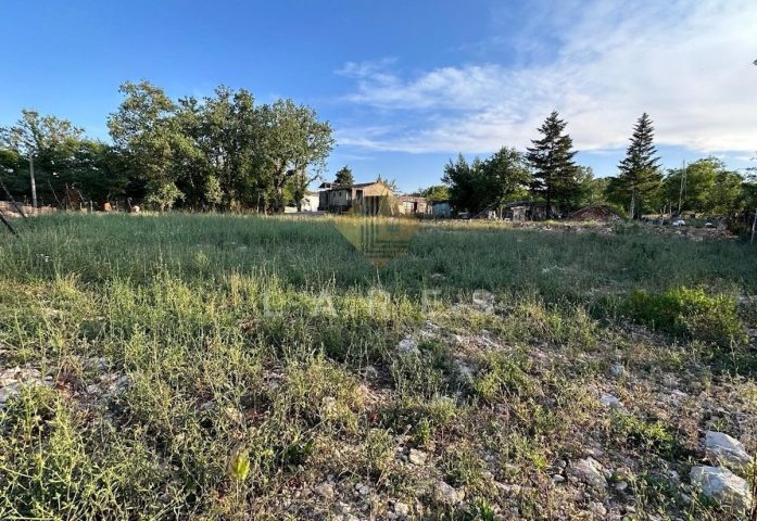 Terrain à vendre 996 m² – Dobrinj