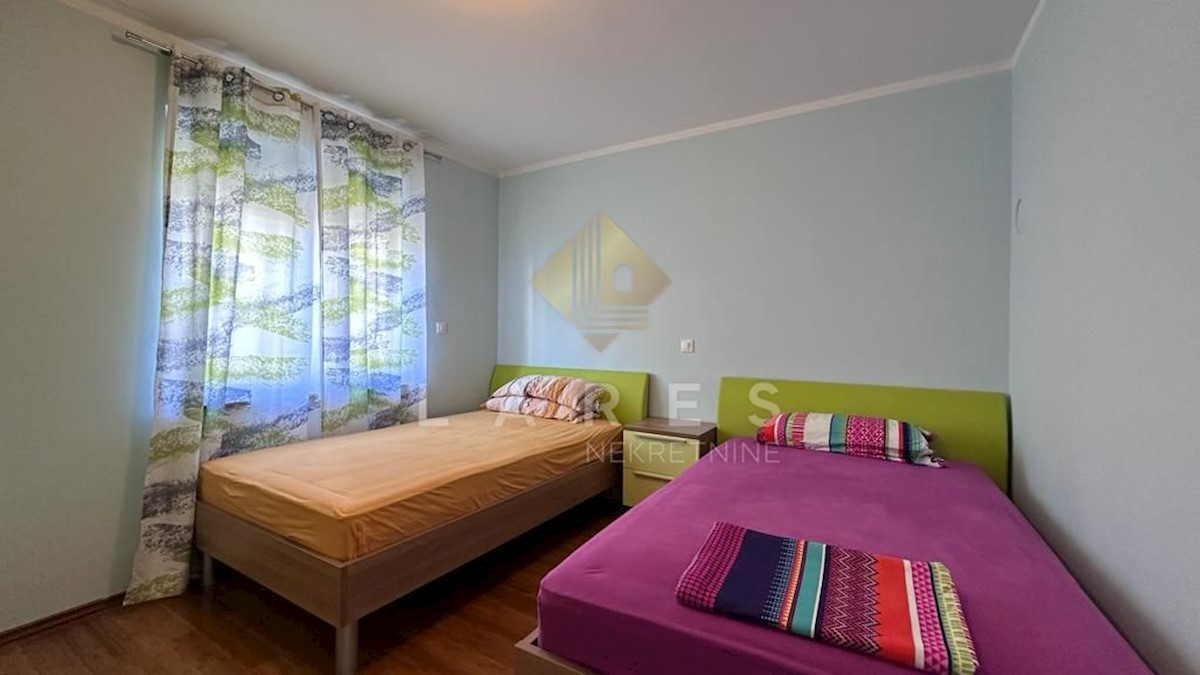 Apartmán Na predaj - PRIMORSKO-GORANSKA CRIKVENICA