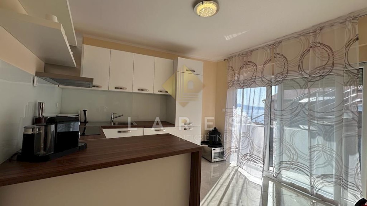 Apartmán Na predaj - PRIMORSKO-GORANSKA CRIKVENICA