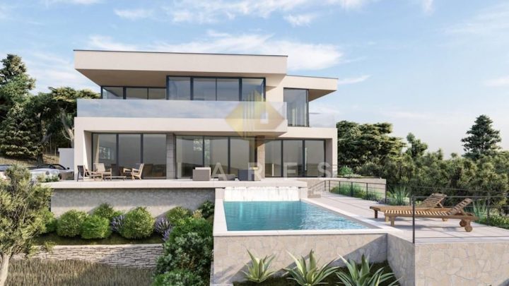 Hiša na predaj 277 m² – Linardići