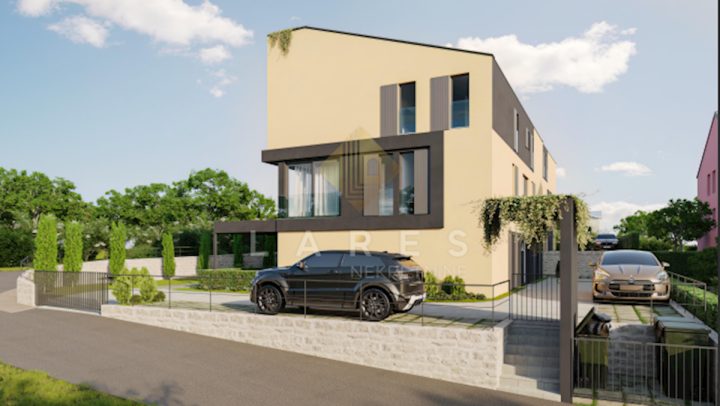 Apartmán Na predaj - Primorsko-goranska Krk - foto 3/7