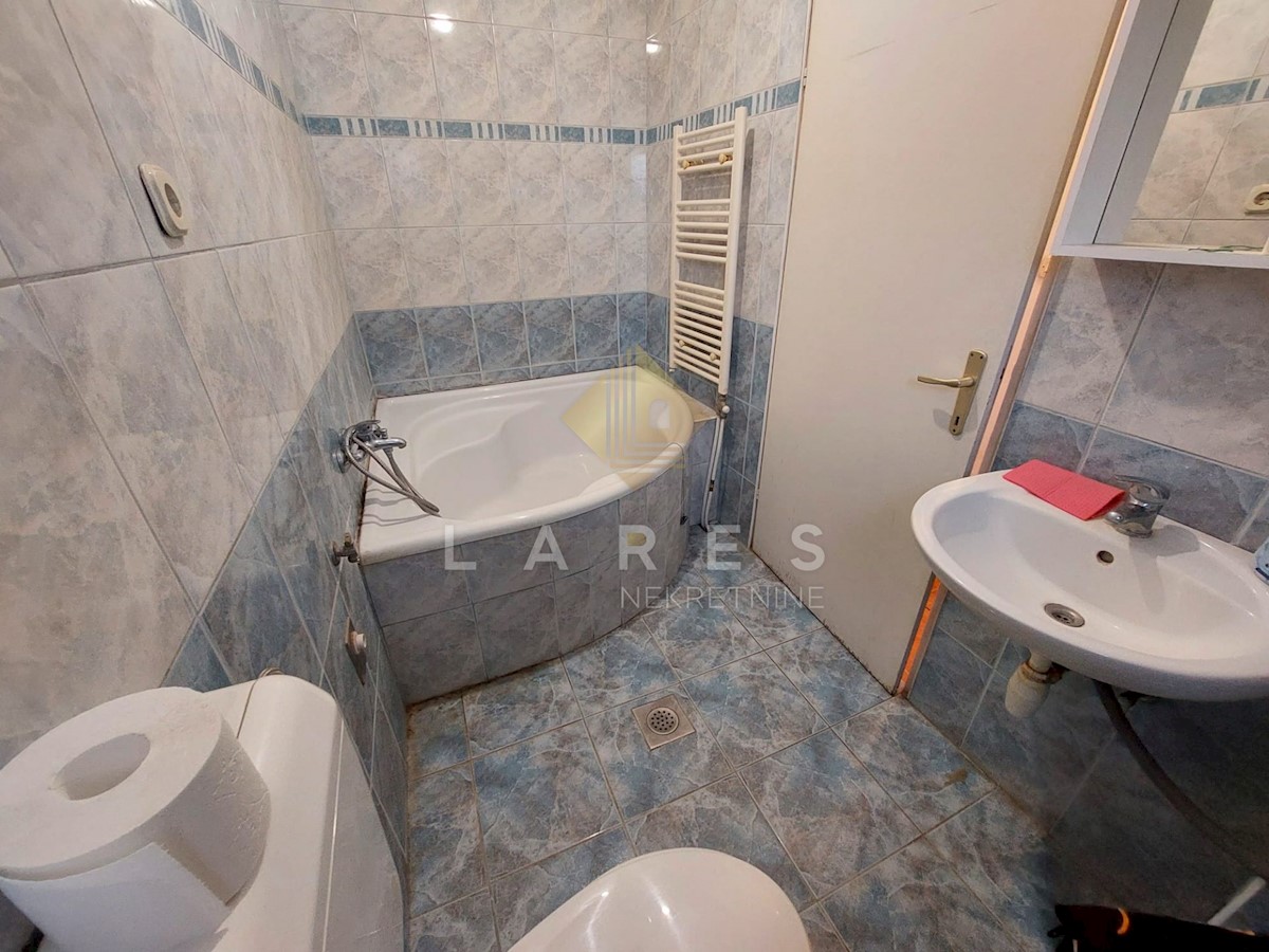 Apartment Zu verkaufen - OSJEČKO-BARANJSKA OSIJEK