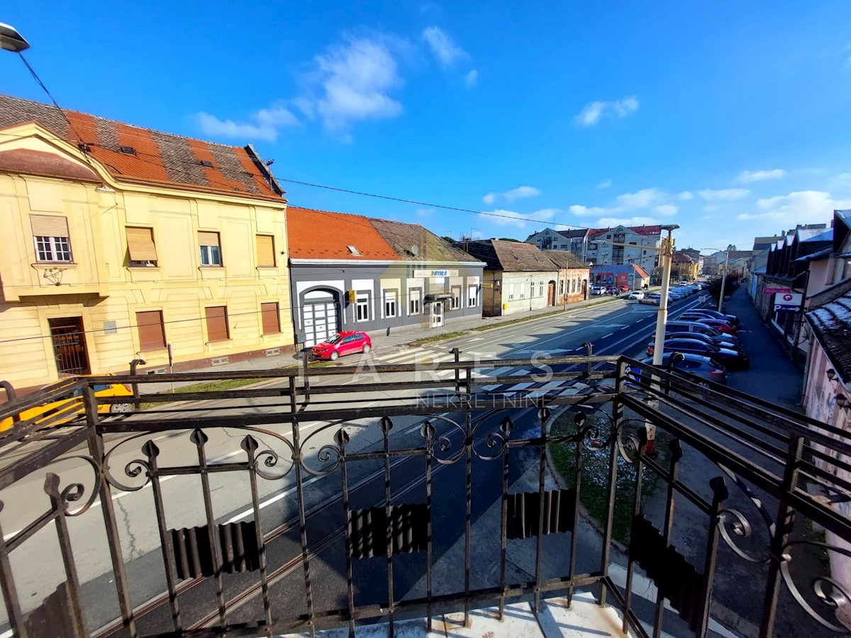 Apartment Zu verkaufen - OSJEČKO-BARANJSKA OSIJEK