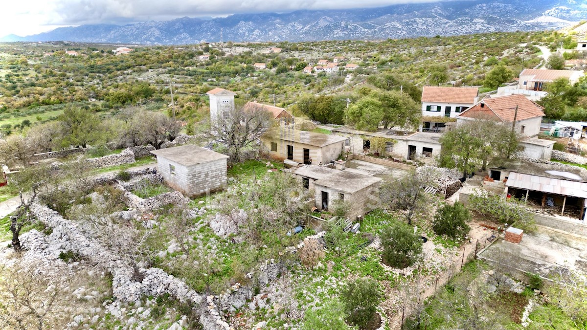 Zemljište Na prodaju - ZADARSKA ZADAR