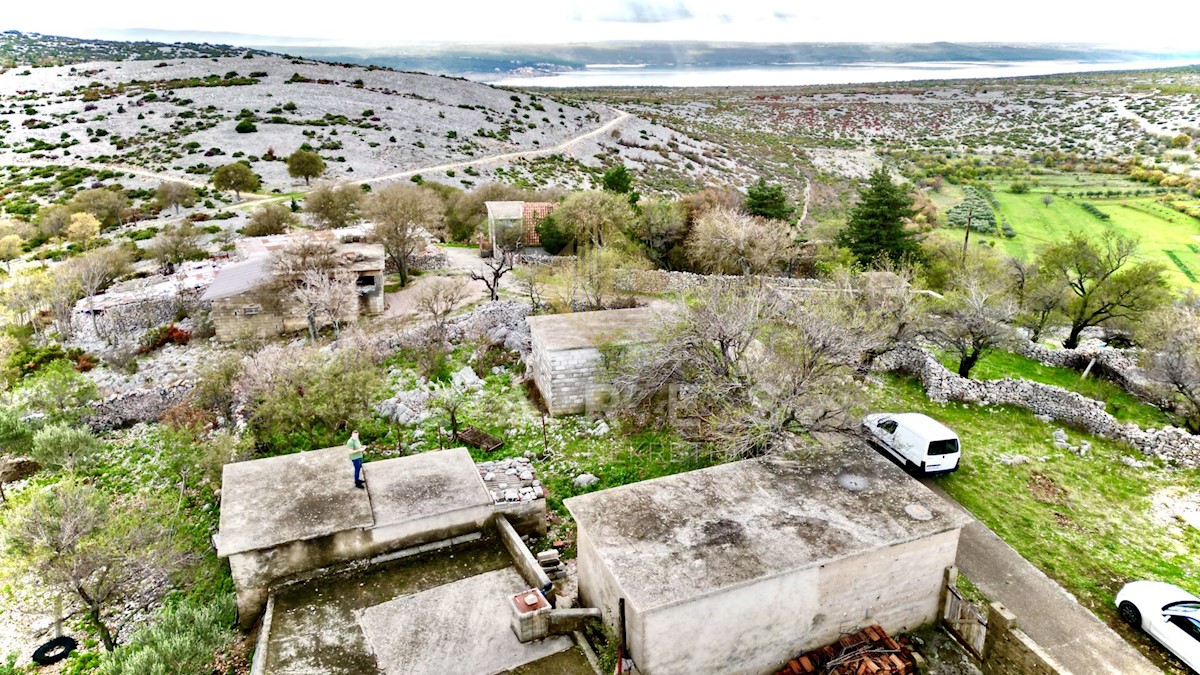 Zemljište Na prodaju - ZADARSKA ZADAR