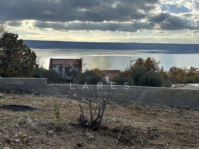 Land for sale 879 m² – Maslenica
