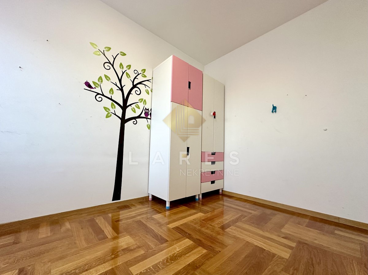 Apartmán Na predaj - GRAD ZAGREB ZAGREB