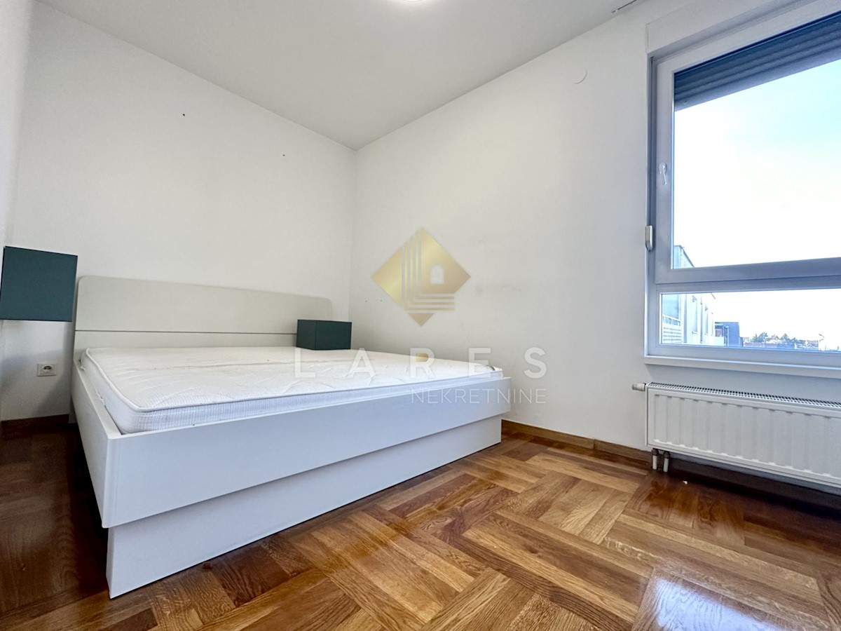 Apartmán Na predaj - GRAD ZAGREB ZAGREB