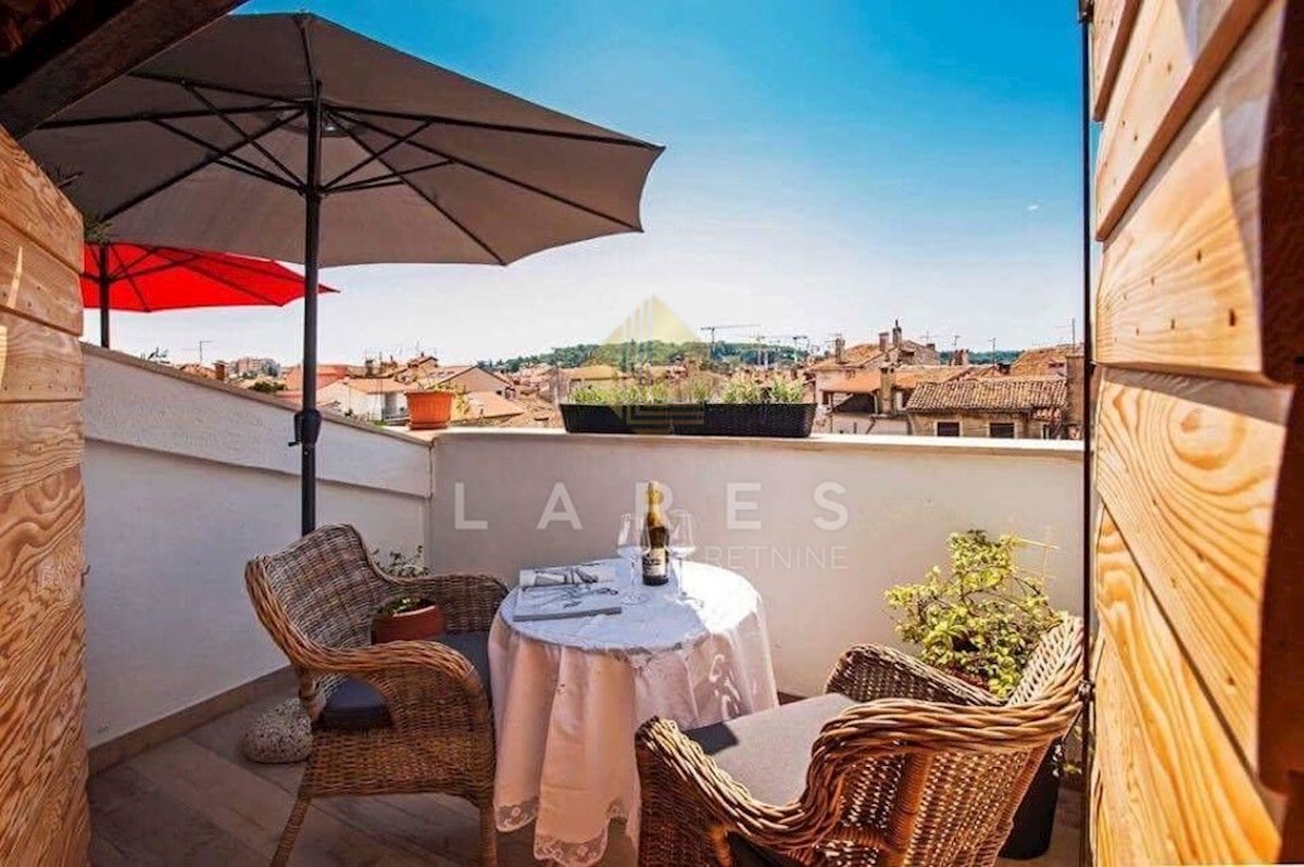 House For sale - Istarska Rovinj - foto 1/11