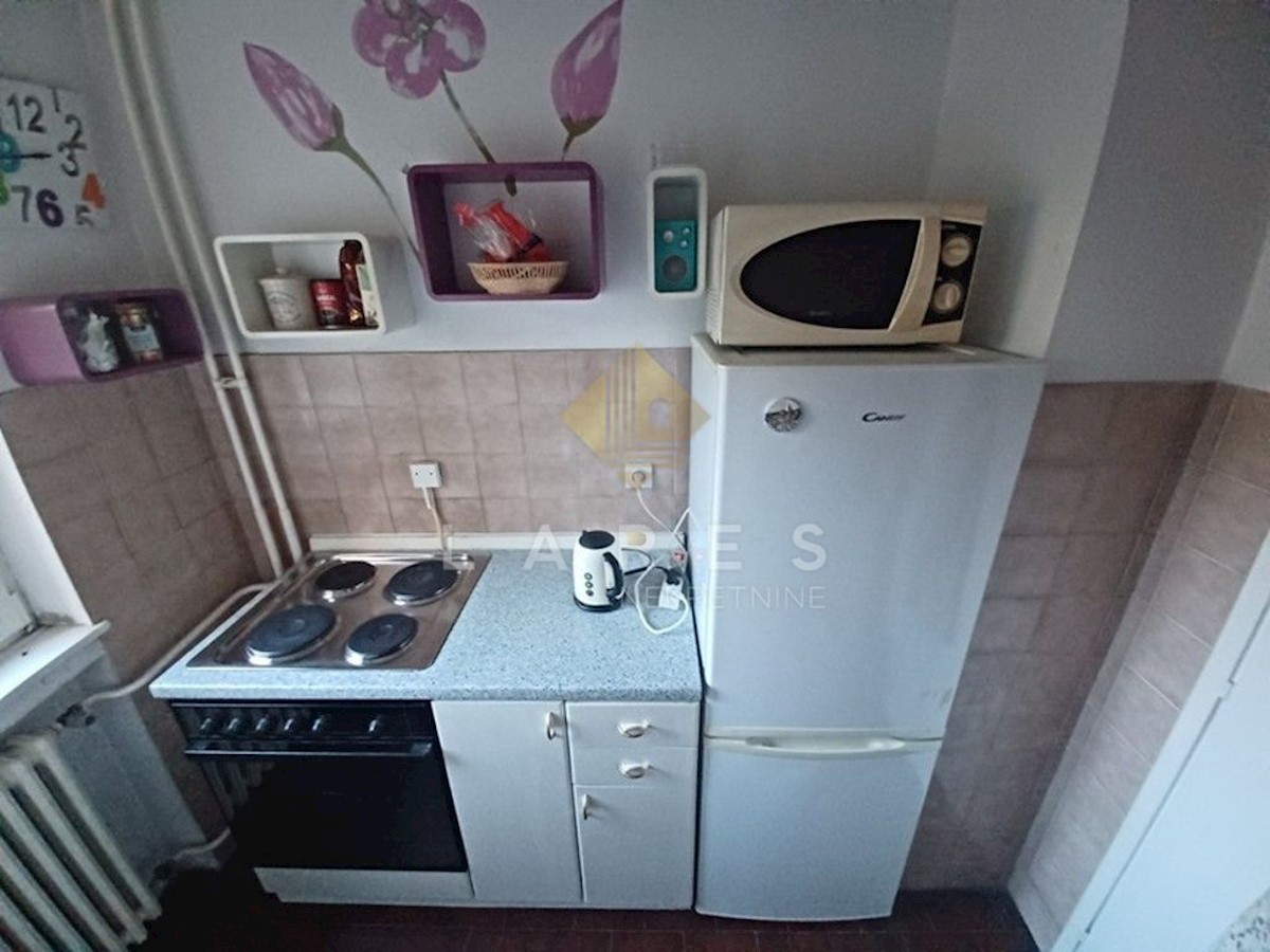 Apartmán Na prodej - OSJEČKO-BARANJSKA OSIJEK