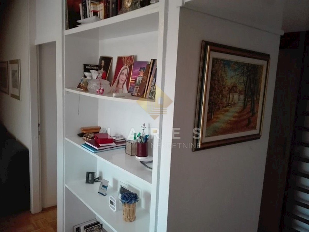 Apartmán Na prodej - OSJEČKO-BARANJSKA OSIJEK