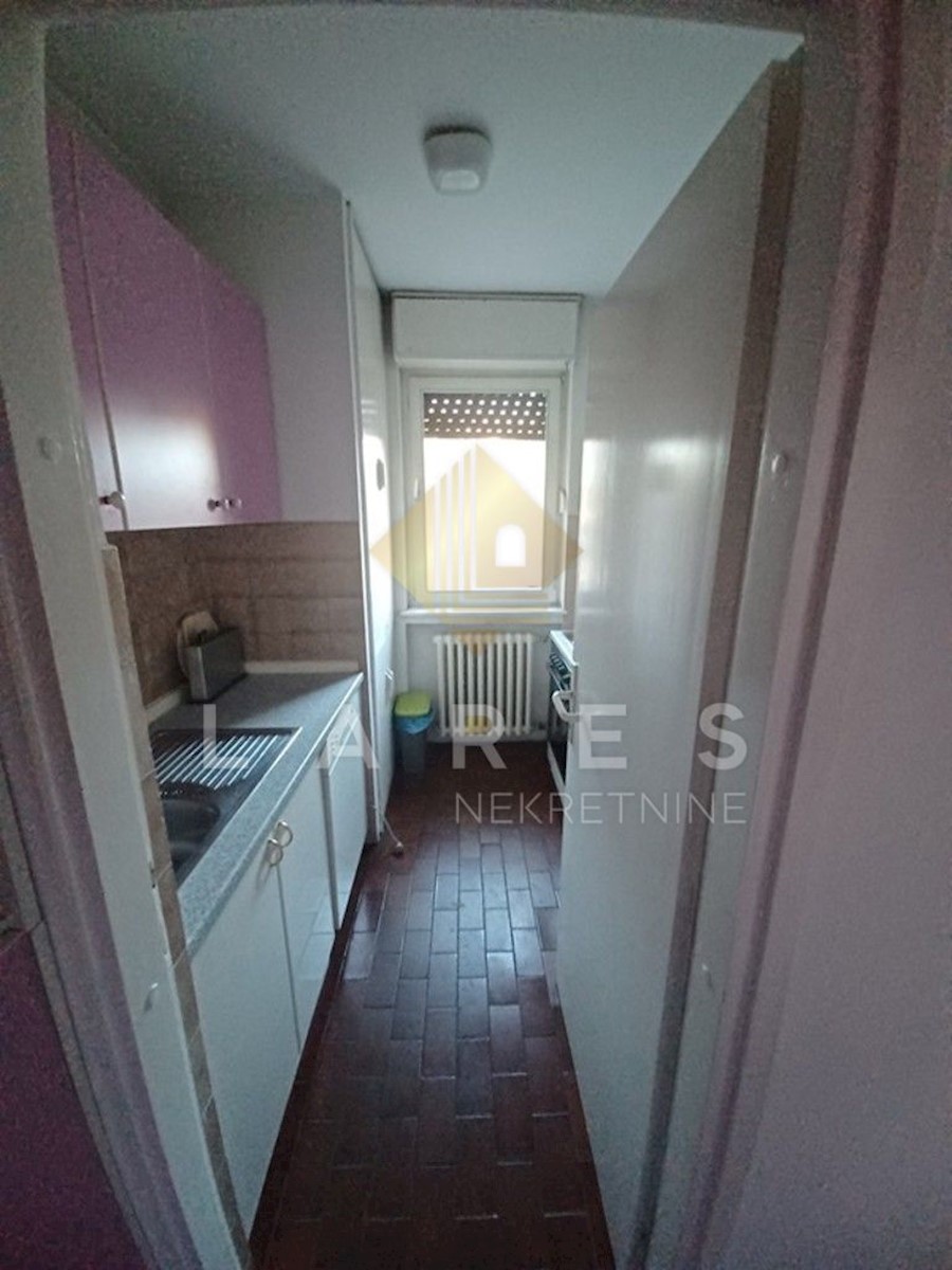 Apartmán Na prodej - OSJEČKO-BARANJSKA OSIJEK