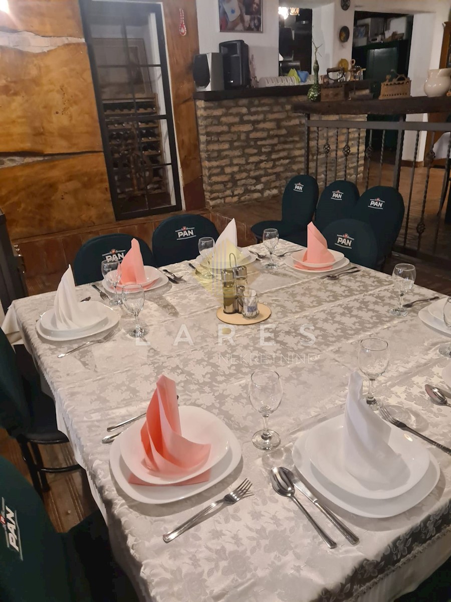 Lokal użytkowy Na sprzedaż - Zagrebačka Orle - foto 4/5