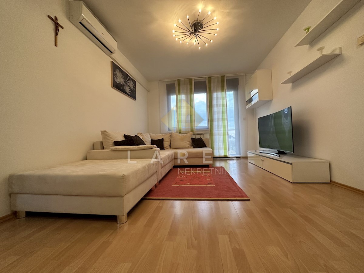 Apartma Na predaj - Grad Zagreb Donja Dubrava