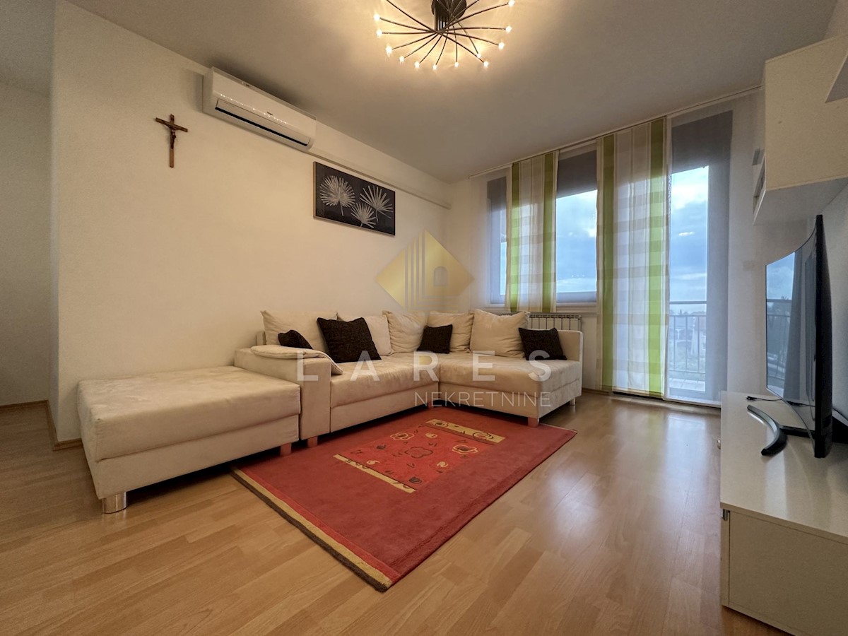 Apartma Na predaj - Grad Zagreb Donja Dubrava