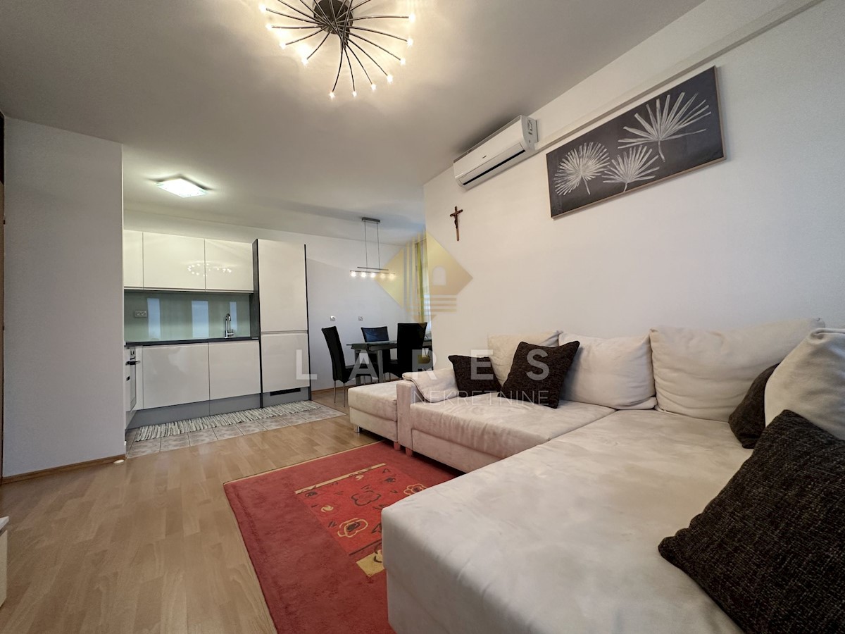 Apartma Na predaj - Grad Zagreb Donja Dubrava