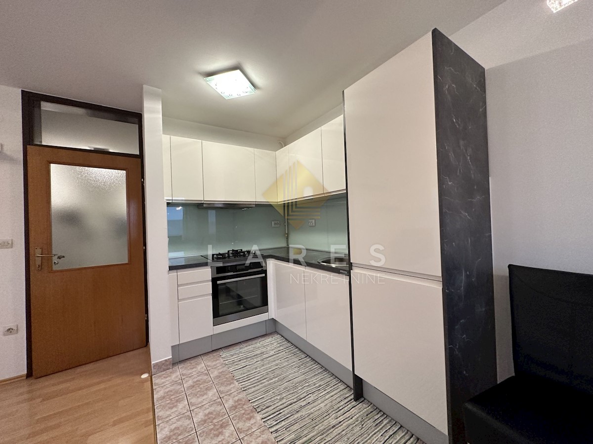 Apartmán Na prodej - Grad Zagreb Donja Dubrava