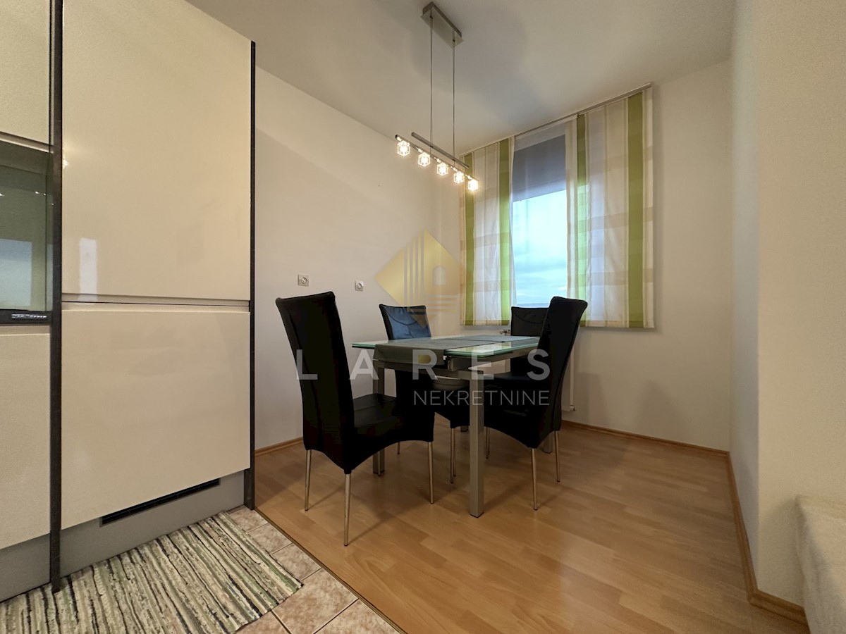 Apartmán Na prodej - Grad Zagreb Donja Dubrava