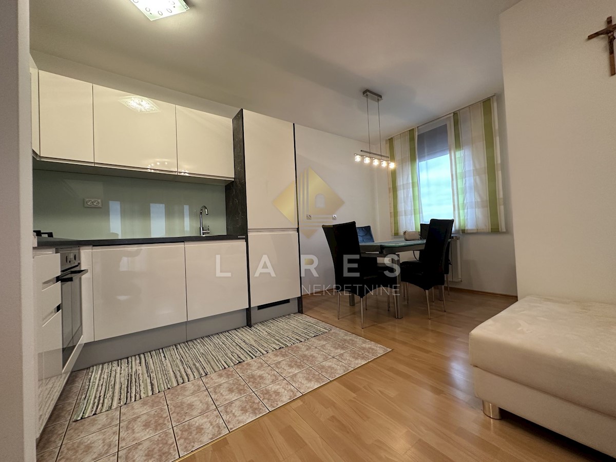 Apartmán Na prodej - Grad Zagreb Donja Dubrava