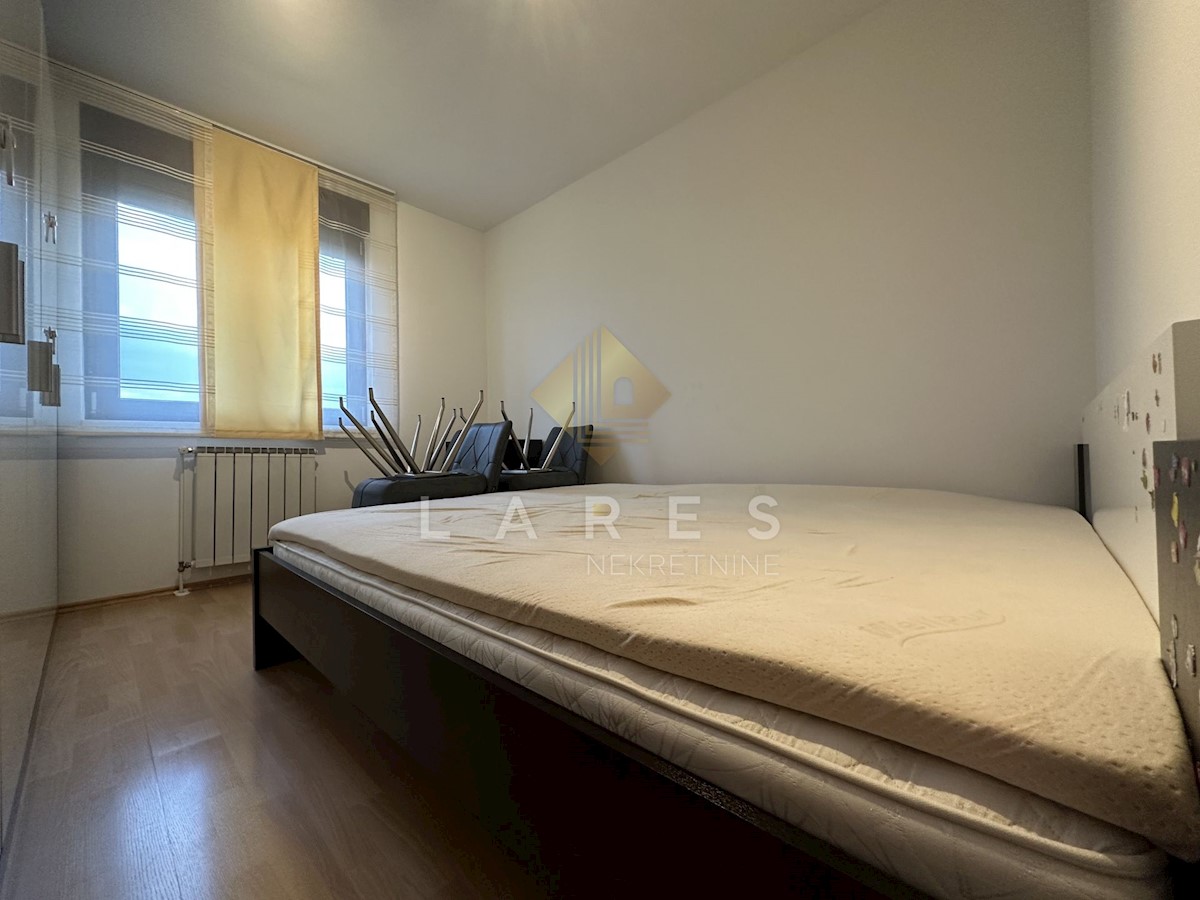 Apartma Na predaj - Grad Zagreb Donja Dubrava