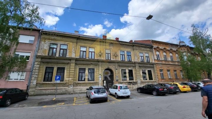 Haus zu verkaufen 377 m² – Osijek