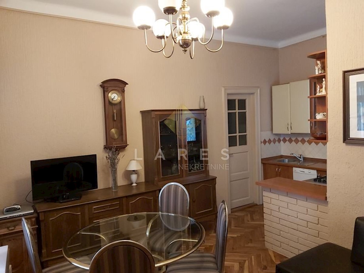 Apartmán Na prodej - OSJEČKO-BARANJSKA OSIJEK