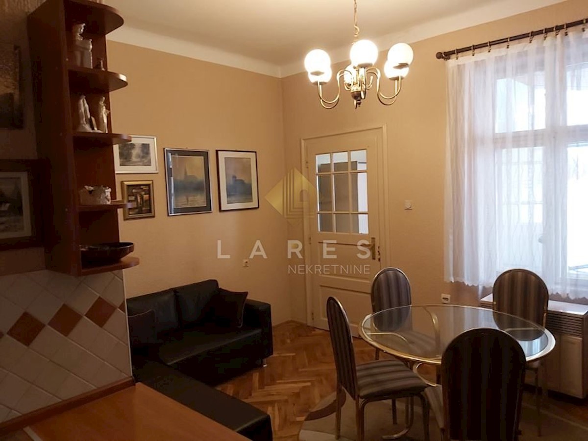 Apartmán Na prodej - OSJEČKO-BARANJSKA OSIJEK