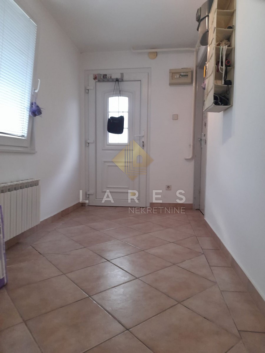 Appartement À vendre - GRAD ZAGREB ZAGREB