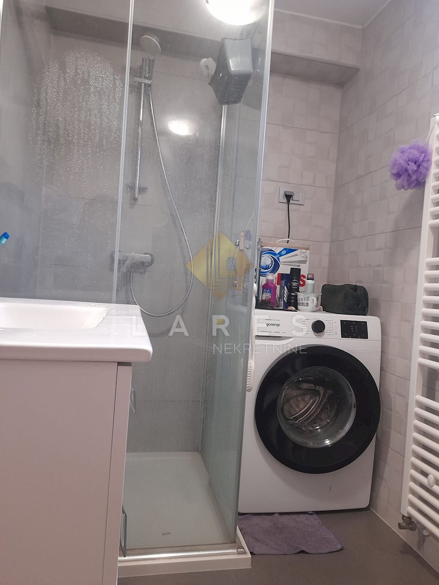 Apartmán Na predaj - GRAD ZAGREB ZAGREB