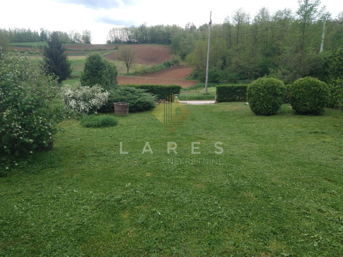 Land For sale GORICA