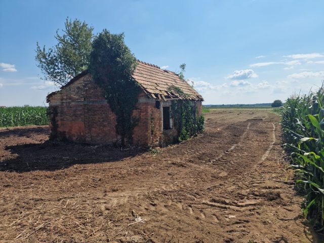 Kuća na prodaju 3000 m² – Demerje