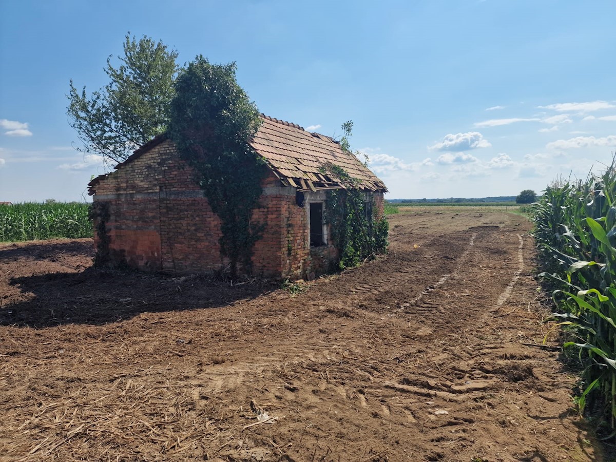 Casa In vendita DEMERJE