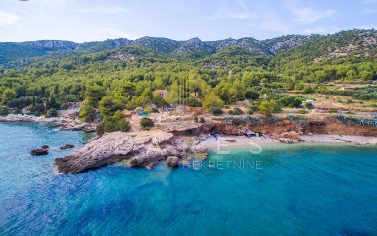 Land For sale GROMIN DOLAC