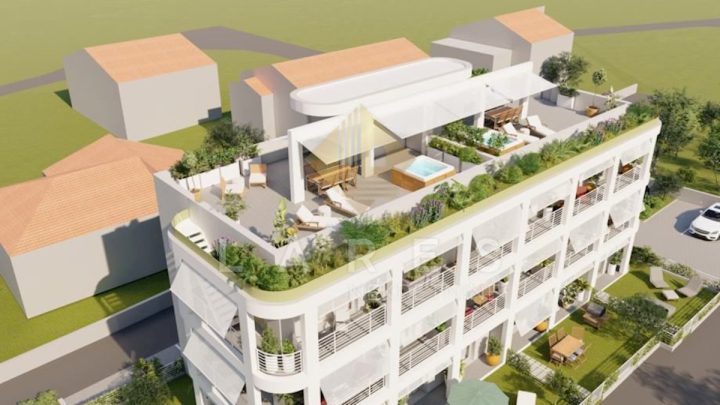 Apartment Zu verkaufen - Zadarska Zadar - foto 5/14