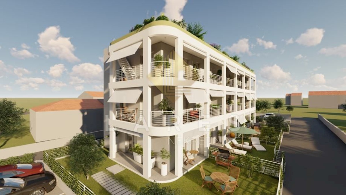 Apartment Zu verkaufen