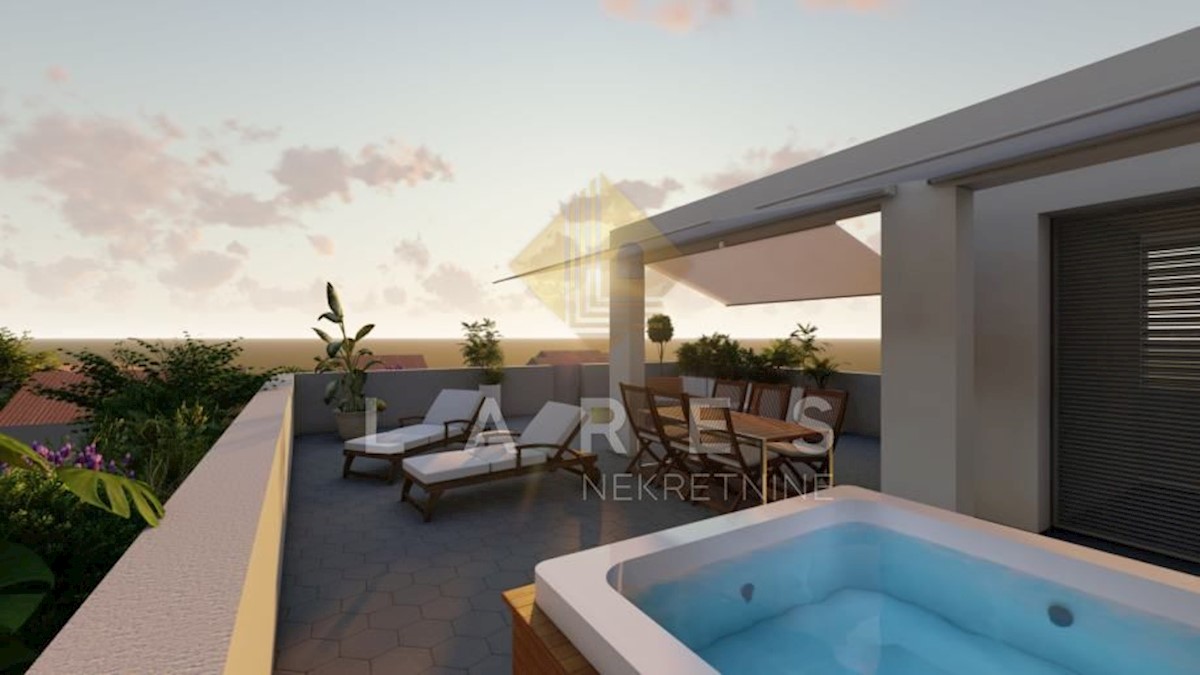 Apartment Zu verkaufen - ZADARSKA ZADAR