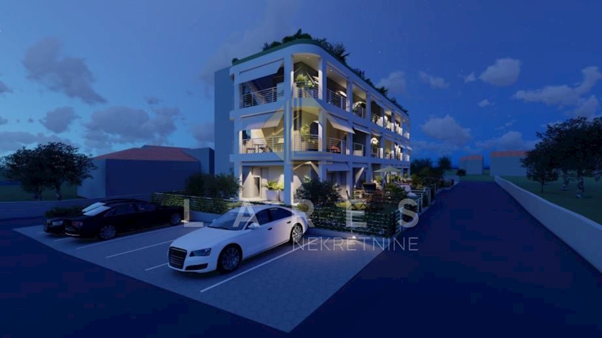 Apartment Zu verkaufen - ZADARSKA ZADAR