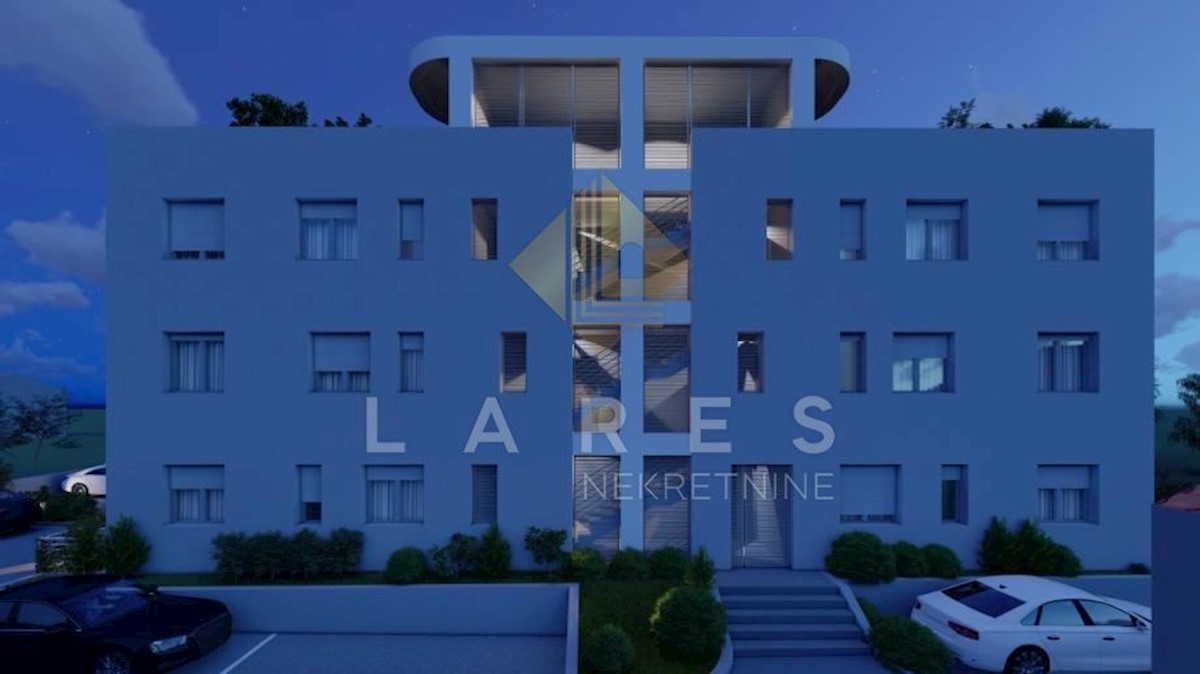 Apartment Zu verkaufen - ZADARSKA ZADAR