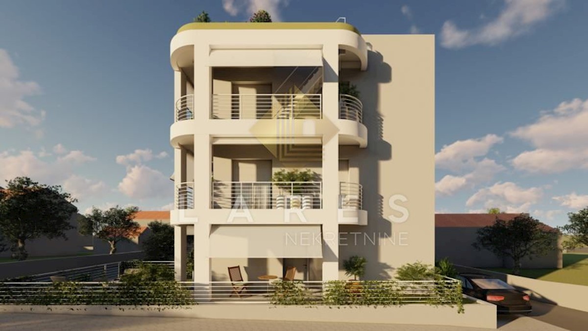 Apartment Zu verkaufen - Zadarska Zadar - foto 2/14