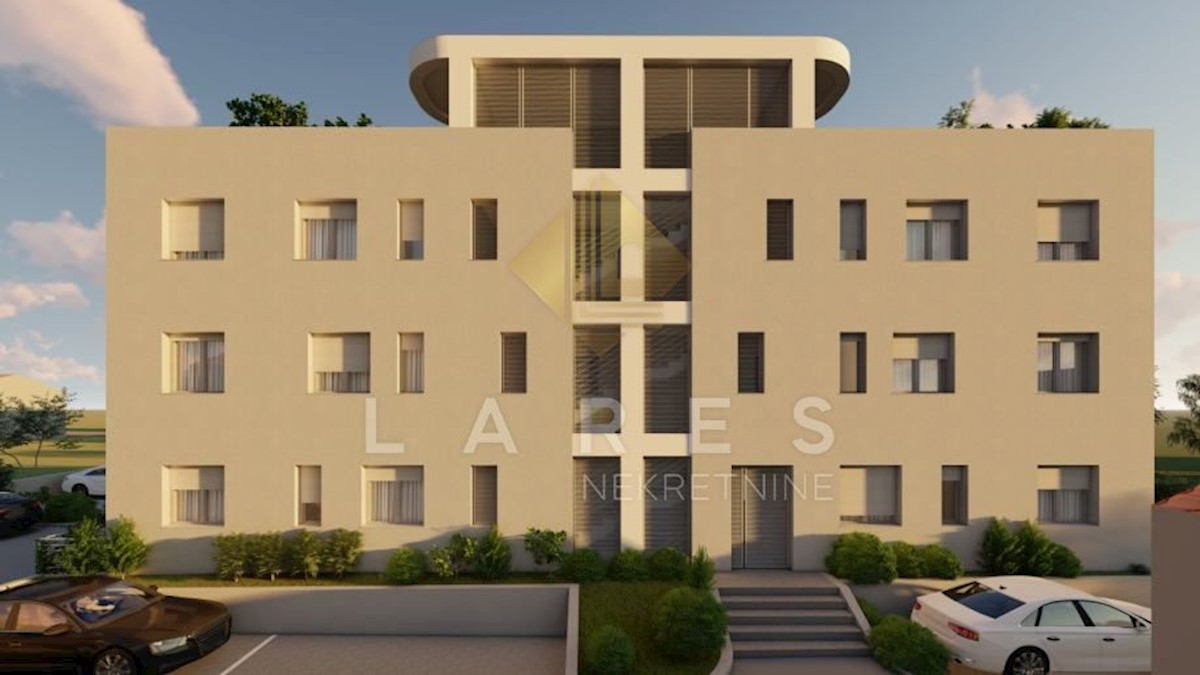 Apartment Zu verkaufen - ZADARSKA ZADAR